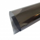 CRYSTALL CLEAR 700 мкр Тонированная -35С (ширина 1,8 м; рулон 50 м).