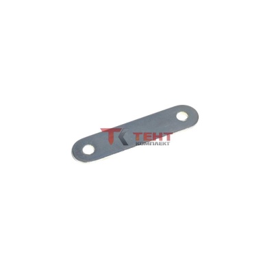 Подкладка оцинкованная А34.