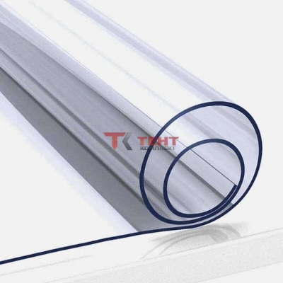 Плёнка ПВХ Taltex HO 55PHR 700мкм (ширина 1,8 м; рулон 50 м).